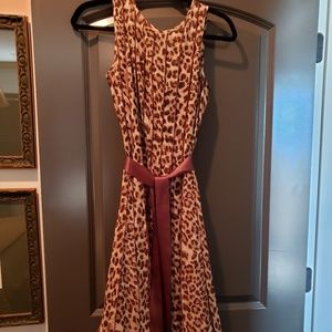 JESSICA HOWARD DRESS